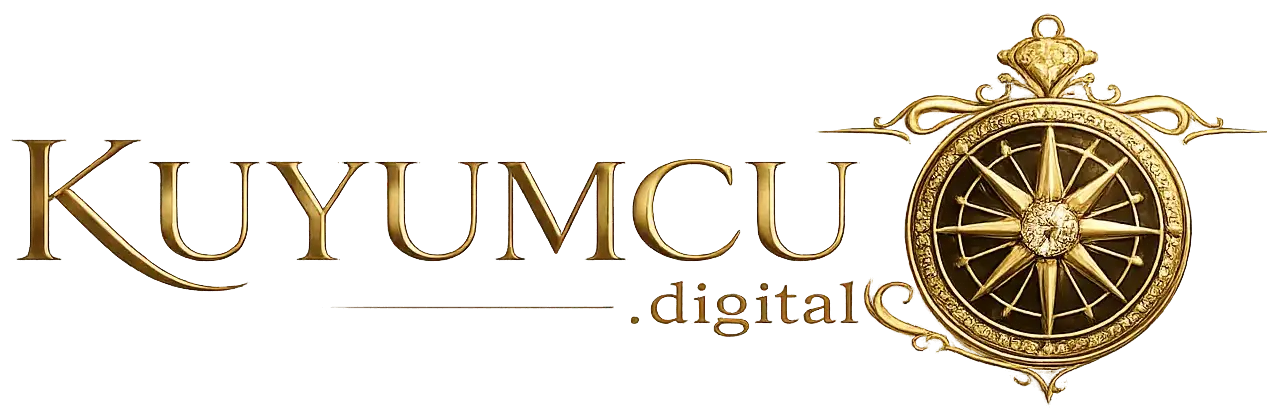 KUYUMCU.digital